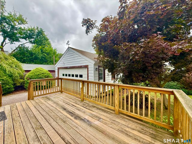 13 Thames Street, Norwalk, CT 06851