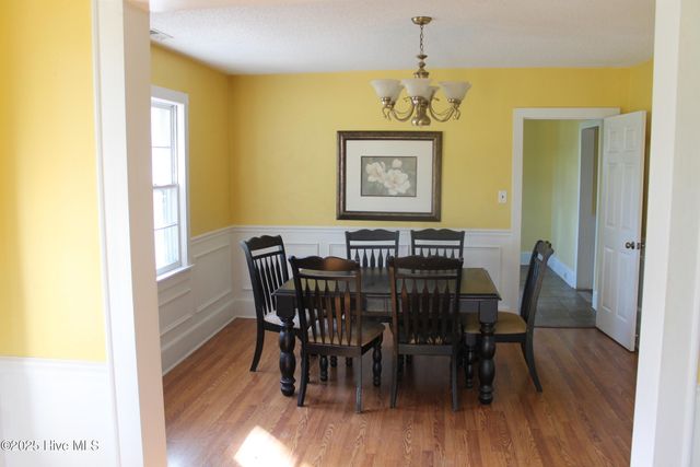 283 Kit Horne Road, Whiteville, NC 28472