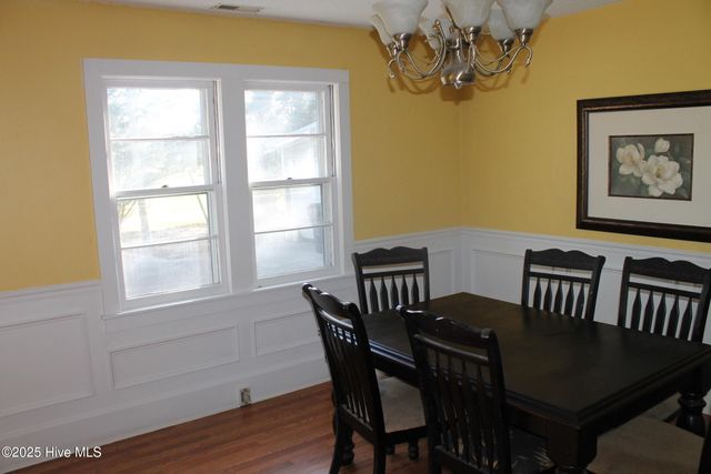 283 Kit Horne Road, Whiteville, NC 28472