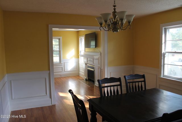 283 Kit Horne Road, Whiteville, NC 28472