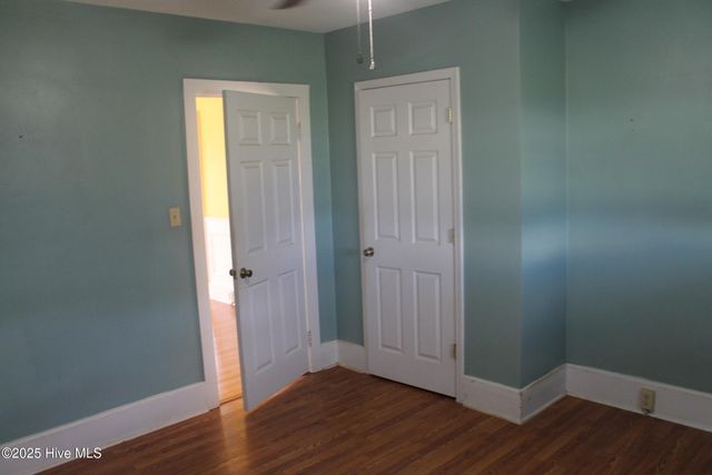 283 Kit Horne Road, Whiteville, NC 28472