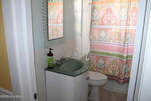 283 Kit Horne Road, Whiteville, NC 28472