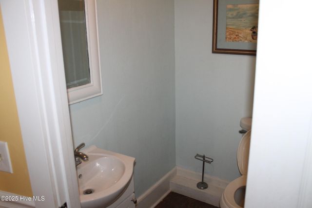 283 Kit Horne Road, Whiteville, NC 28472