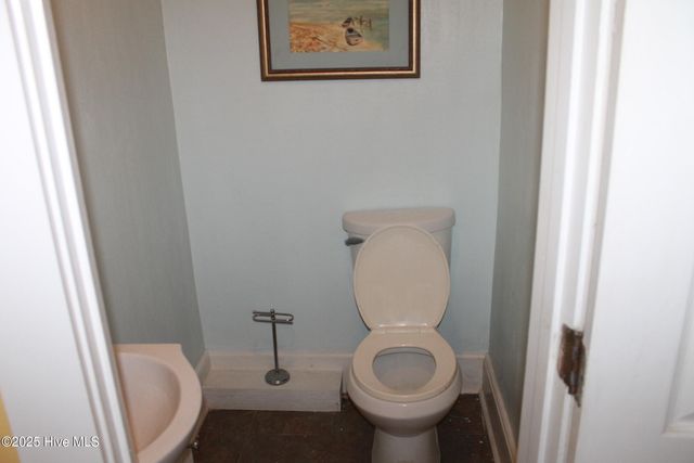 283 Kit Horne Road, Whiteville, NC 28472