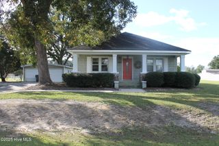 283 Kit Horne Road, Whiteville, NC 28472
