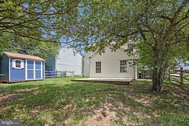 4037 BROADBILL CIR, Waldorf, MD 20603