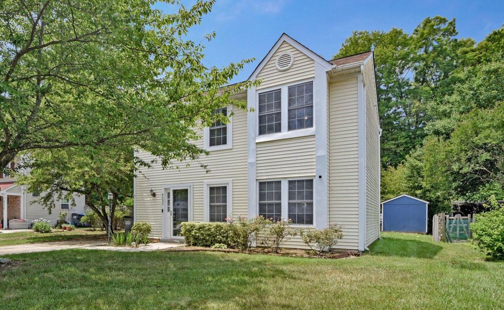 4037 BROADBILL CIR, Waldorf, MD 20603