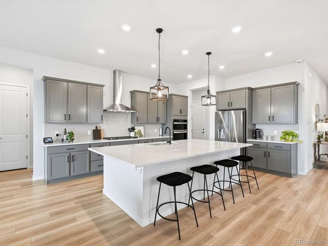 13690 Emerald Lake St, Parker, CO 80138