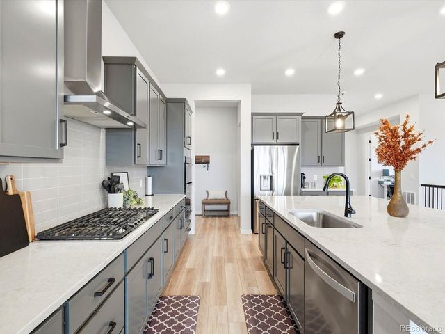 13690 Emerald Lake St, Parker, CO 80138