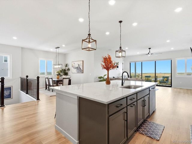 13690 Emerald Lake St, Parker, CO 80138
