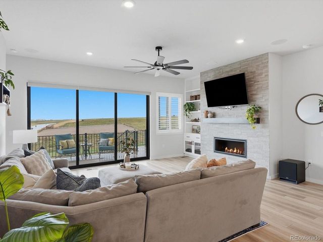 13690 Emerald Lake St, Parker, CO 80138