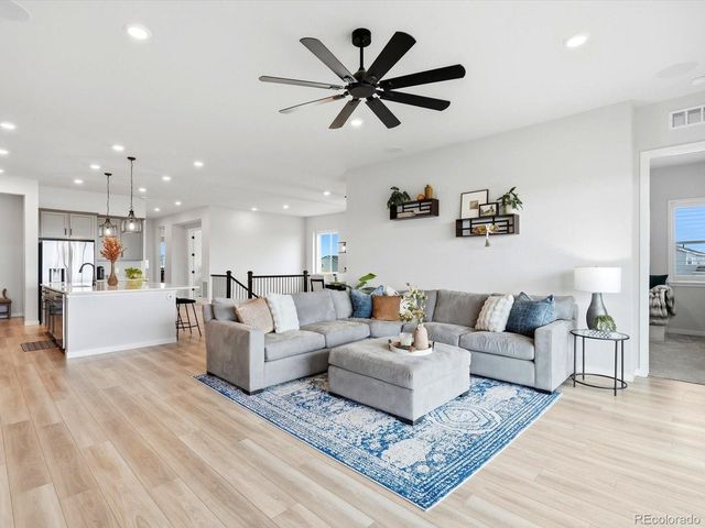 13690 Emerald Lake St, Parker, CO 80138