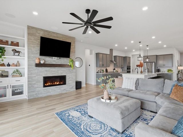 13690 Emerald Lake St, Parker, CO 80138