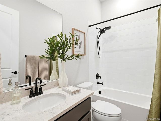 13690 Emerald Lake St, Parker, CO 80138