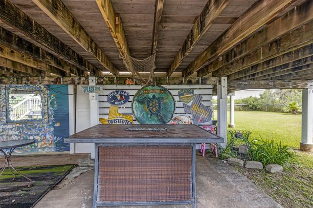 3915 1st Street, Galveston, TX 77554