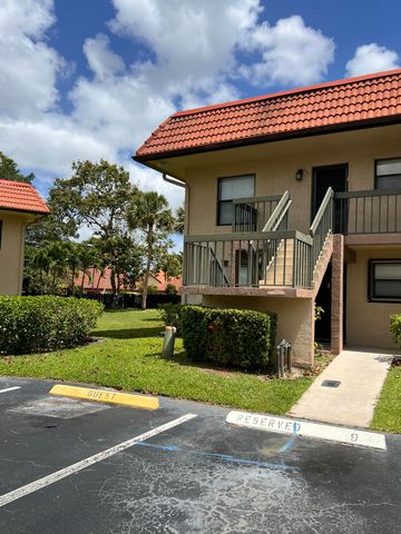 21890 Lake Forest Circle 101, Boca Raton, FL 33433
