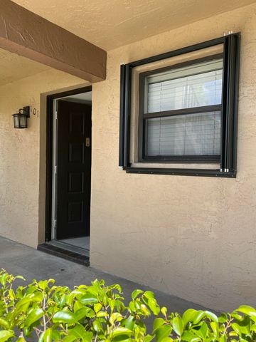 21890 Lake Forest Circle 101, Boca Raton, FL 33433