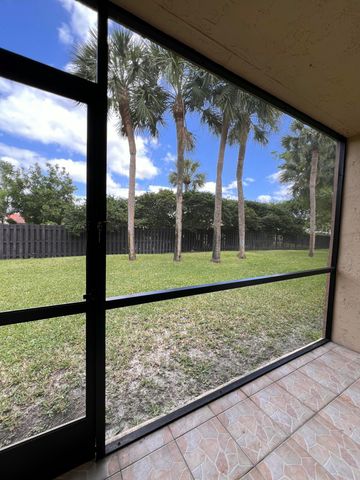 21890 Lake Forest Circle 101, Boca Raton, FL 33433