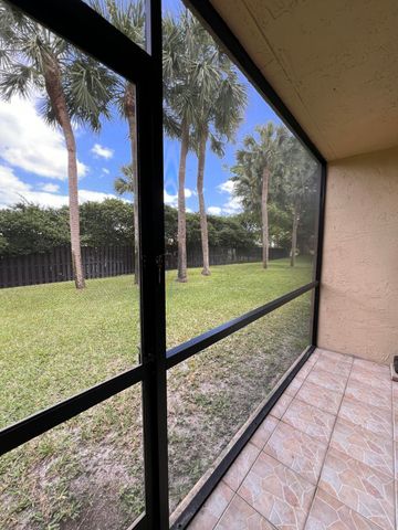 21890 Lake Forest Circle 101, Boca Raton, FL 33433