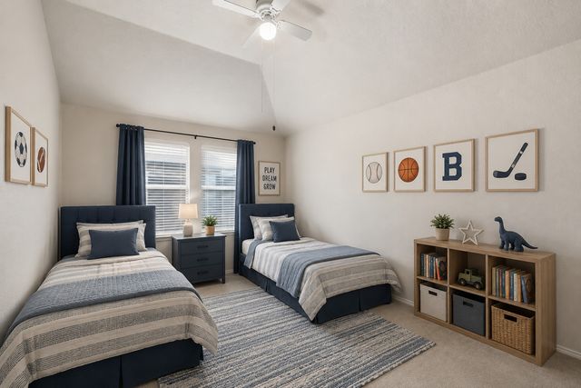 9121 Liberty Crossing Drive, Fort Worth, TX 76131