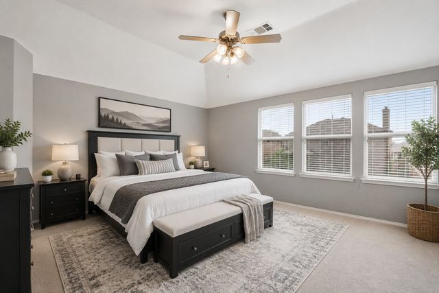 9121 Liberty Crossing Drive, Fort Worth, TX 76131