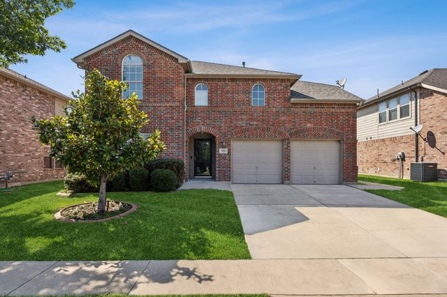 9121 Liberty Crossing Drive, Fort Worth, TX 76131