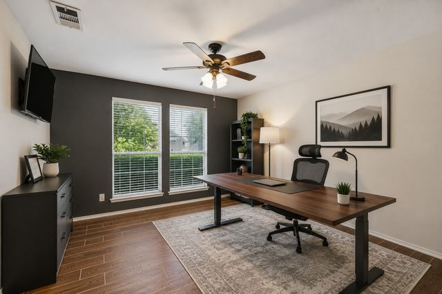 9121 Liberty Crossing Drive, Fort Worth, TX 76131