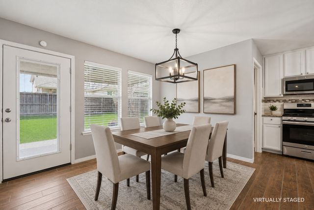 9121 Liberty Crossing Drive, Fort Worth, TX 76131