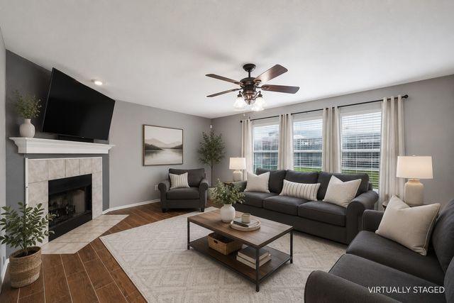 9121 Liberty Crossing Drive, Fort Worth, TX 76131