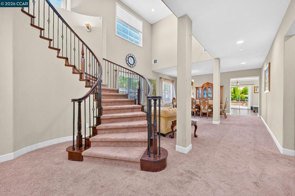 Image 2 of property listing at 9701 Sara Ann Ct, Dublin, CA 94568
