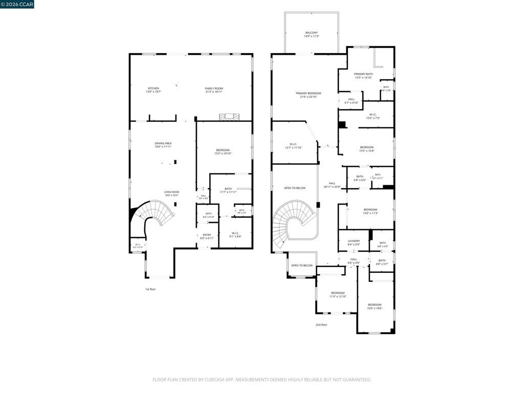 Image 25 of property listing at 9701 Sara Ann Ct, Dublin, CA 94568