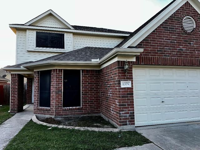 1375 Hitchin Lane, Channelview, TX 77530