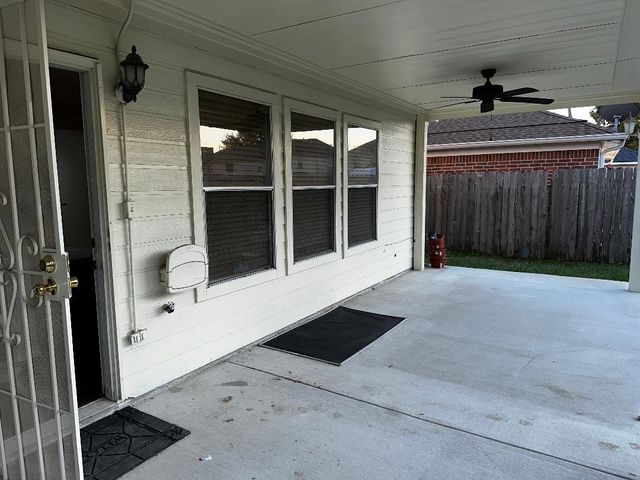 1375 Hitchin Lane, Channelview, TX 77530