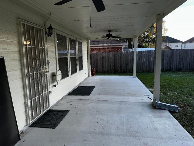 1375 Hitchin Lane, Channelview, TX 77530