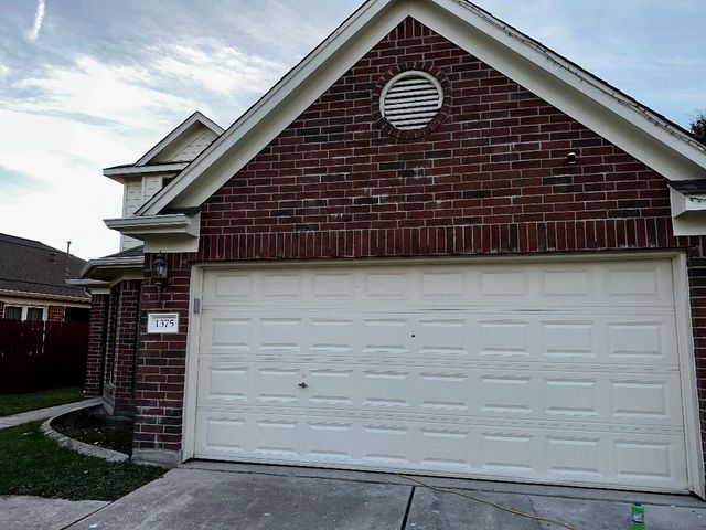 1375 Hitchin Lane, Channelview, TX 77530