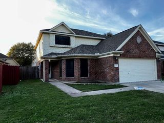 1375 Hitchin Lane, Channelview, TX 77530
