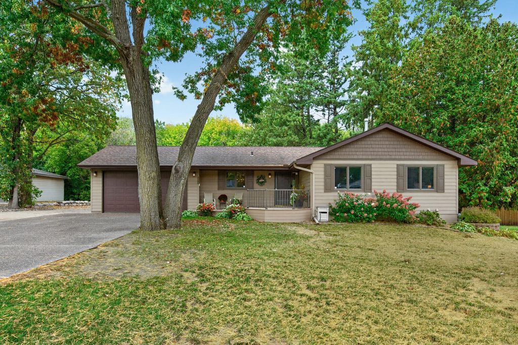 5612 261st Street, Wyoming, MN 55092 — photo 2