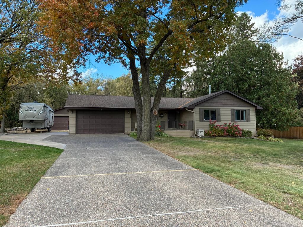 5612 261st Street, Wyoming, MN 55092 — photo 5