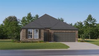 4772 Olympus Drive, Ennis, TX 75119