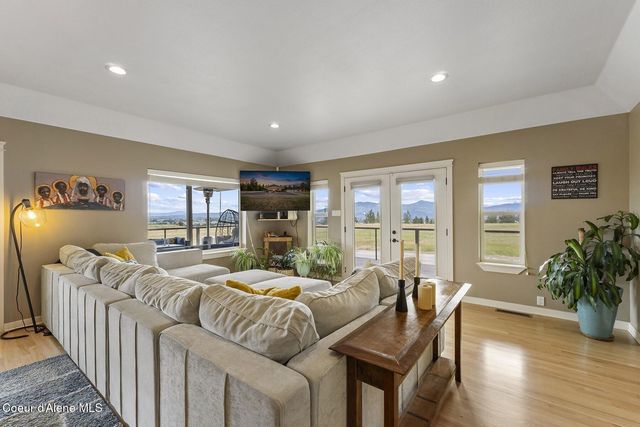 11341 N Church Rd, Rathdrum, ID 83858