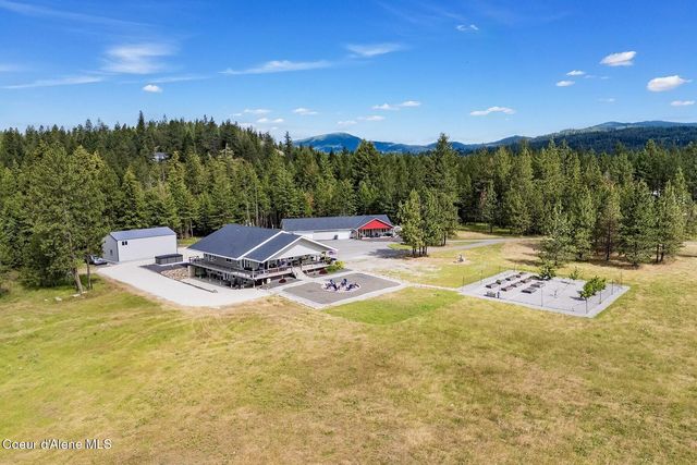 11341 N Church Rd, Rathdrum, ID 83858