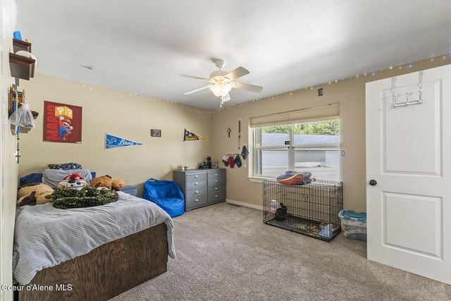 11341 N Church Rd, Rathdrum, ID 83858