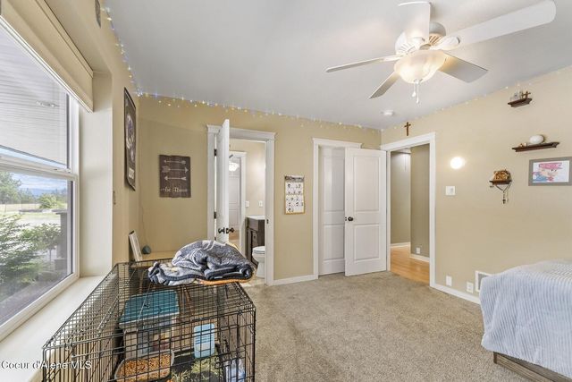 11341 N Church Rd, Rathdrum, ID 83858
