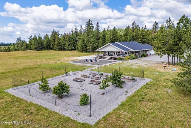 11341 N Church Rd, Rathdrum, ID 83858