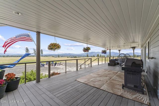 11341 N Church Rd, Rathdrum, ID 83858
