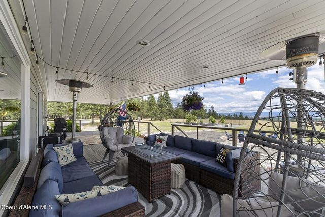 11341 N Church Rd, Rathdrum, ID 83858