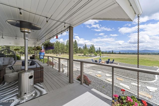 11341 N Church Rd, Rathdrum, ID 83858