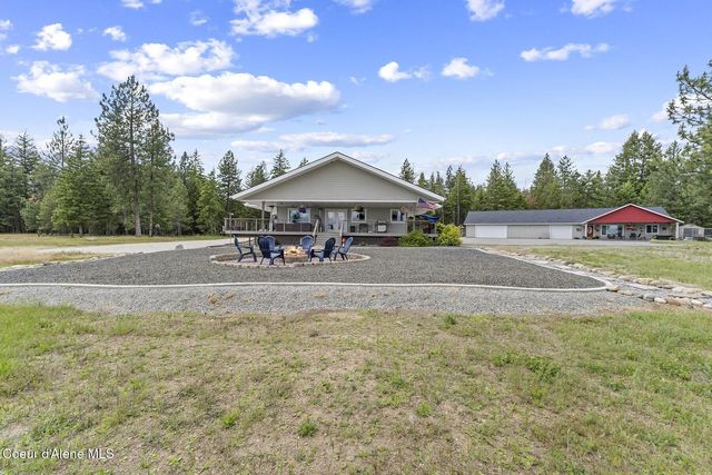 11341 N Church Rd, Rathdrum, ID 83858