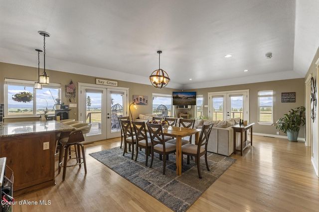 11341 N Church Rd, Rathdrum, ID 83858