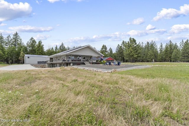 11341 N Church Rd, Rathdrum, ID 83858